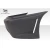 1992-1995 Honda Civic B-2 Rear Bumper - image 11