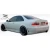 1992-1995 Honda Civic 2dr / 4DR B-2 Side Skirts Rocker Panels - 2 Piece - image 3