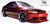 1992-1995 Honda Civic Duraflex B-2 Front Bumper Cover 1 Piece