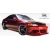 1992-1995 Honda Civic B-2 Front Bumper - 1 Piece - image 6
