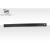 1992-1995 Honda Civic HB B-2 Side Skirts Rocker Panels - 2 Piece - image 3