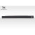 1988-1991 Honda CR-X B-2 Side Skirts Rocker Panels - 2 Piece - image 4