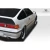 1988-1991 Honda CRX B-2 Side Skirts - image 3
