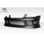 2000-2005 Lexus IS Series IS300 B-Sport Front Bumper - 1 Piece - image 4