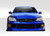 2000-2005 Lexus IS Series IS300 Duraflex B-Sport Front Bumper Cover 1 Piece