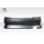 2000-2005 Lexus IS Series IS300 B-Sport Rear Bumper - 1 Piece - image 5