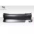 2000-2005 Lexus IS Series IS300 Duraflex B-Sport Rear Bumper Cover 1 Piece