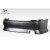 2000-2005 Lexus IS Series IS300 B-Sport Rear Bumper - 1 Piece - image 5