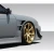 1997-1998 Nissan 240SX B-Sport Fender - image 1