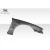 1997-1998 Nissan 240SX B-Sport Fender - image 4