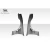 1997-1998 Nissan 240SX B-Sport Fender - image 10