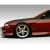 1995-1996 Nissan 240SX B-Sport Fender - image 3