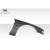 1995-1996 Nissan 240SX B-Sport Fender - image 4