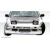 1989-1994 Nissan 240SX B-Sport Kit - image 36
