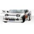 1989-1994 Nissan 240SX B-Sport Kit - image 44