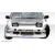 1989-1994 Nissan 240SX B-Sport Kit - image 42