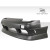 1989-1994 Nissan 240SX S13 B-Sport Front Bumper - 1 Piece - image 12