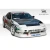 1989-1994 Nissan 240SX B-Sport Front Bumper - image 19