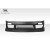 1989-1994 Nissan Silvia S13 Duraflex B-Sport Front Bumper Cover 1 Piece