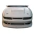 1989-1994 Nissan S13 Silvia B-Sport Front Bumper - image 1