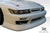 1989-1994 Nissan Silvia S13 Duraflex B-Sport Wide Body Front Bumper Cover 1 Piece