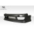 1989-1994 Nissan Silvia S13 B-Sport Wide Body Front Bumper - 1 Piece - image 3