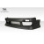 1989-1994 Nissan Silvia S13 B-Sport Wide Body Front Bumper - 1 Piece - image 3