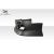 1989-1994 Nissan Silvia S13 B-Sport Wide Body Front Bumper - 1 Piece - image 11
