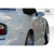 1989-1994 Nissan Silvia S13 B-Sport Wide Body Front Fenders - 2 Piece - image 5