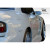 1989-1994 Nissan Silvia S13 B-Sport Wide Body Front Fenders - 2 Piece - image 9