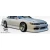 1989-1994 Nissan Silvia S13 B-Sport Wide Body Front Fenders - 2 Piece - image 7