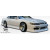 1989-1994 Nissan Silvia S13 B-Sport Wide Body Front Fenders - 2 Piece - image 11