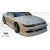 1989-1994 Nissan Silvia S13 B-Sport Wide Body Front Fenders - 2 Piece - image 13