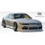 1989-1994 Nissan Silvia S13 B-Sport Wide Body Front Fenders - 2 Piece - image 10