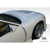 1989-1994 Nissan Silvia S13 B-Sport Wide Body Front Fenders - 2 Piece - image 3