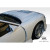 1989-1994 Nissan Silvia S13 B-Sport Wide Body Front Fenders - 2 Piece - image 3
