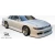 1989-1994 Nissan S13 Silvia B-Sport Fender - image 11