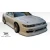 1989-1994 Nissan S13 Silvia B-Sport Fender - image 9