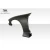 1989-1994 Nissan S13 Silvia B-Sport Fender - image 22