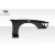 1989-1994 Nissan S13 Silvia B-Sport Fender - image 27