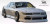 1989-1994 Nissan Silvia S13 Duraflex B-Sport Wide Body Front Fenders 2 Piece