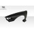 1989-1994 Nissan Silvia S13 B-Sport Wide Body Front Fenders - 2 Piece - image 4