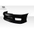 1989-1994 Nissan Skyline R32 2DR / 4DR B-Sport Front Bumper - 1 Piece - image 5