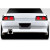 1989-1994 Nissan Skyline 4DR R32 Duraflex B-Sport Rear Bumper - 1 Piece - image 1