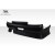 1989-1994 Nissan Skyline 4DR R32 B-Sport Rear Bumper - 1 Piece - image 4