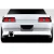 1989-1994 Nissan Skyline B-Sport Rear Bumper - image 1