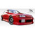 1989-1994 Nissan Skyline 4DR R32 Duraflex B-Sport Side Skirts Rocker Panels - 2 Piece - image 3