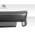 1986-1991 Mazda RX-7 B-Sport Rear Bumper - 1 Piece - image 5