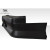 1989-1994 Nissan 240SX S13 2DR Duraflex B-Sport 2 Rear Bumper - 1 Piece - image 7