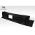 1989-1994 Nissan 240SX B-Sport 2 Rear Bumper - image 6